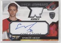 Spencer Knight #/175