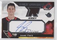 Shane Pinto #/375