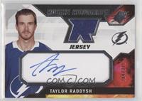 Taylor Raddysh #/375