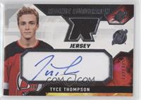 Tyce Thompson #/375