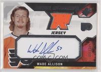 Wade Allison #/375