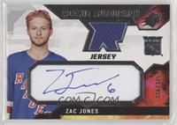 Zac Jones #/375