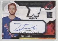 Zac Jones #/375