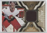 Filip Gustavsson #/99