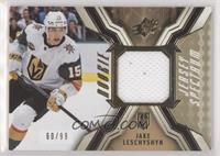 Jake Leschyshyn #/99