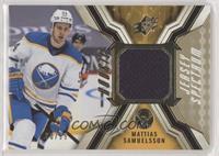 Mattias Samuelsson #/99