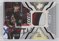 Jan Jenik #/35