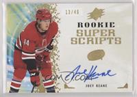 Joey Keane #/49