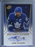 John Tavares #/15