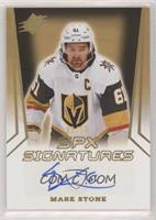 Mark Stone #/15