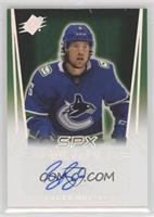 Brock Boeser [EX to NM]