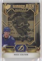 Ross Colton #/175