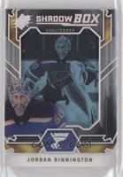 Jordan Binnington