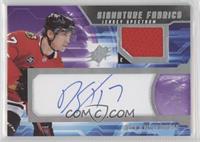 Dylan Strome #/25