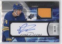 Dylan Cozens #/49