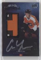 Cam York #/125