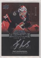 Filip Gustavsson #/299