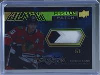 Patrick Kane #/5