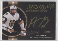 Alex Tuch #/49