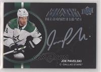 Joe Pavelski