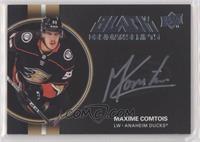 Maxime Comtois