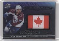 Rookie - Alex Newhook #/99