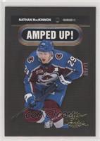 Nathan MacKinnon #/11