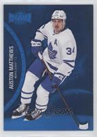 Auston Matthews [EX to NM]