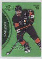 Claude Giroux #/100