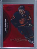 Connor McDavid #/100