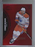 Alternate Jersey - Connor McDavid #/100