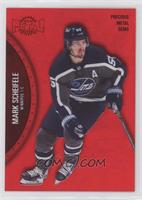 Alternate Jersey - Mark Scheifele #/100