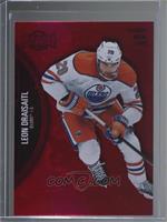 Alternate Jersey - Leon Draisaitl #/100