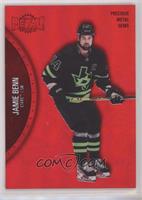 Alternate Jersey - Jamie Benn #/100