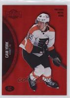 Rookies - Cam York #/100