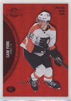 Rookies - Cam York #/100