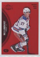 Rookies - Nils Lundkvist #/100