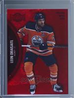 Leon Draisaitl #/100