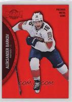 Aleksander Barkov #/100