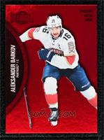 Aleksander Barkov #/100