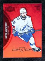 Nikita Kucherov #/100