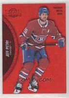 Jeff Petry #/100