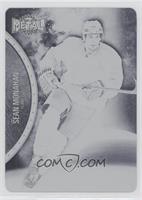 Sean Monahan #/1