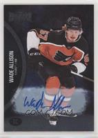 Level 1 - Rookies - Wade Allison #/399