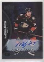 Level 1 - Rookies - Mason McTavish #/399