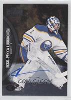 Level 1 - Rookies - Ukko-Pekka Luukkonen #/399