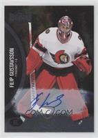 Level 1 - Rookies - Filip Gustavsson #/399