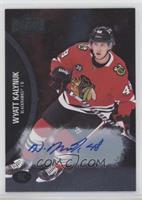 Level 1 - Rookies - Wyatt Kalynuk #/399