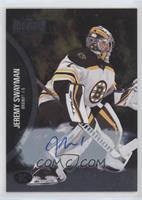 Level 3 - Rookies - Jeremy Swayman #146/199