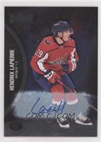 Level 1 - Rookies - Hendrix Lapierre [EX to NM] #/399